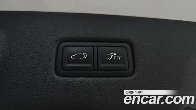 Kia Carnival 2022 — Фото 20/20
