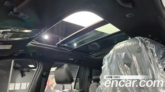 Jeep Grand Cherokee 2023 — Şəkil 17/20