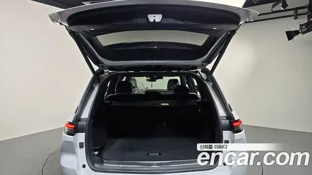 Jeep Grand Cherokee 2023 — Şəkil 4/20