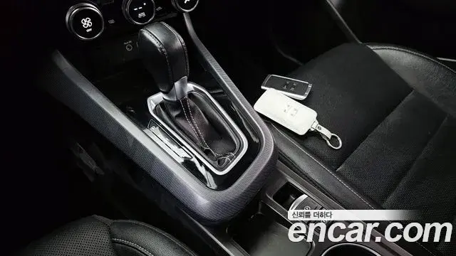 Renault Samsung XM3 2020 — Şəkil 4/20