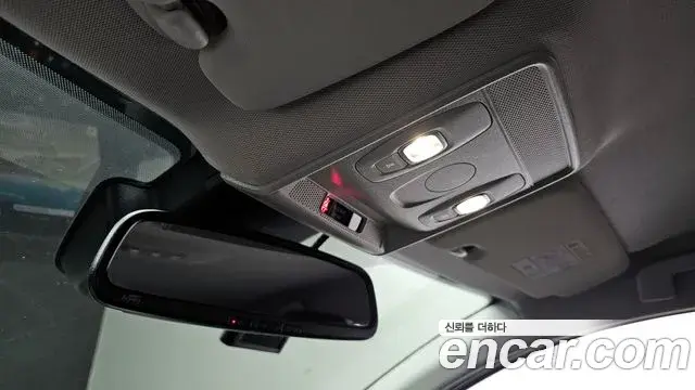 Renault Samsung XM3 2020 — Şəkil 9/20