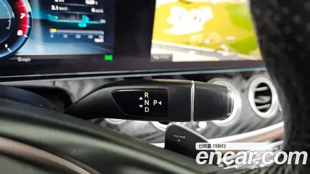 Mercedes-Benz E-Class 2018 — Şəkil 4/20