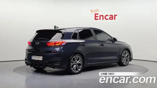 Hyundai i30 2020 — Şəkil 2/20