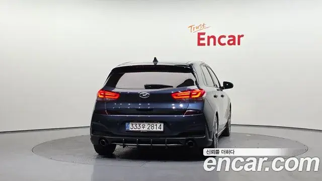 Hyundai i30 2020 — Şəkil 5/20