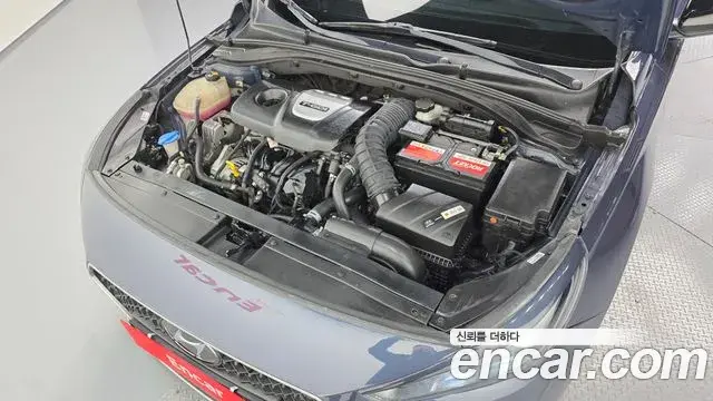 Hyundai i30 2020 — Şəkil 14/20