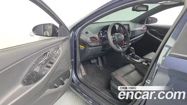 Hyundai i30 2020 — Şəkil 10/20
