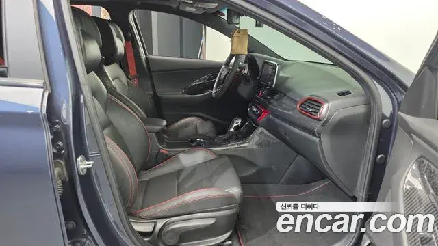 Hyundai i30 2020 — Şəkil 20/20