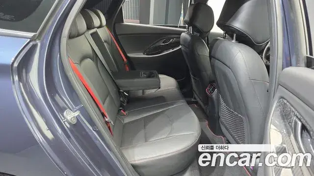 Hyundai i30 2020 — Şəkil 11/20