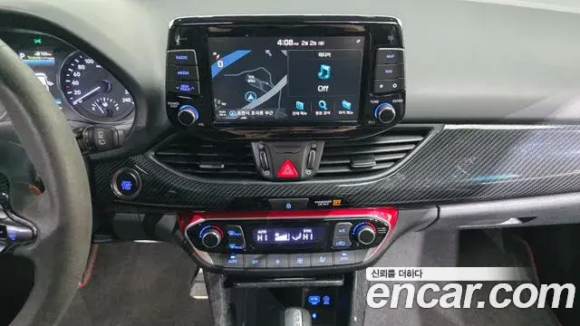 Hyundai i30 2020 — Şəkil 9/20