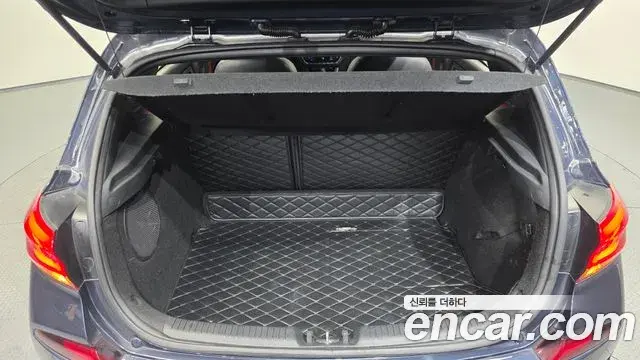 Hyundai i30 2020 — Şəkil 13/20