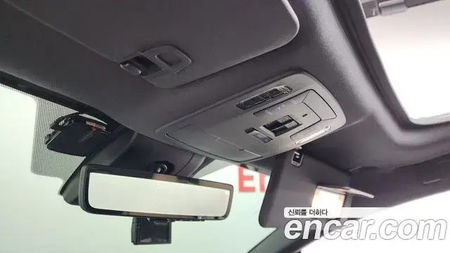 Toyota Sienna 2023 — Şəkil 14/20