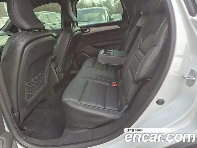 Renault Samsung XM3 2024 — ფოტო 5/18