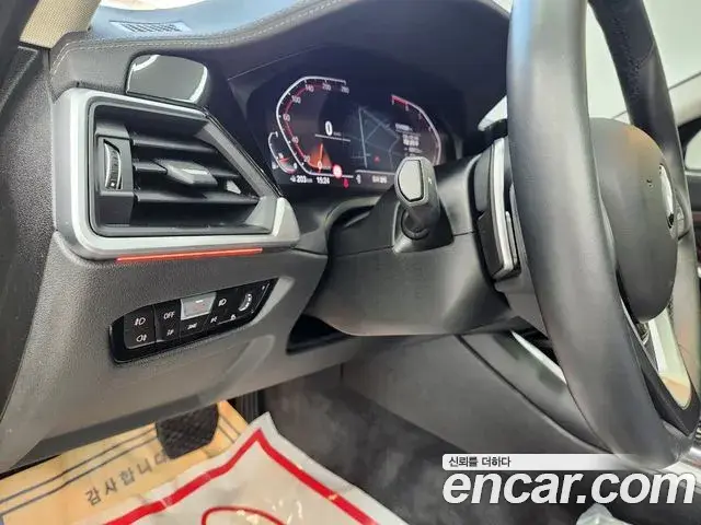 BMW 3 Series 2021 — Şəkil 17/20