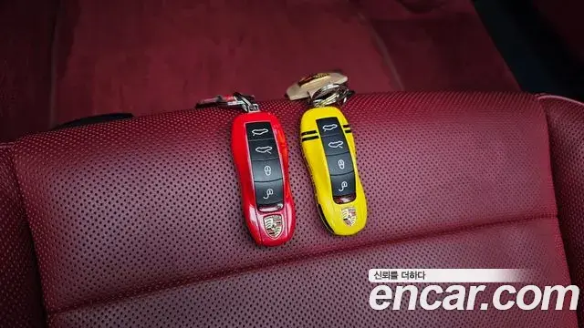 Porsche 718 Boxster 2019 — ფოტო 11/20
