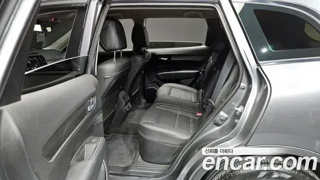 Renault Samsung QM6 2021 — Фото 11/20