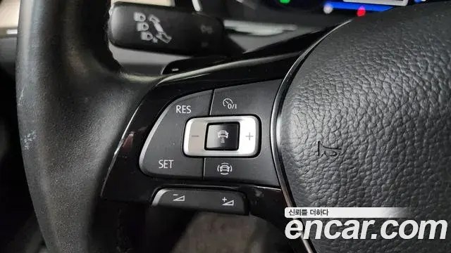 Volkswagen Arteon 2020 — Photo 17/20