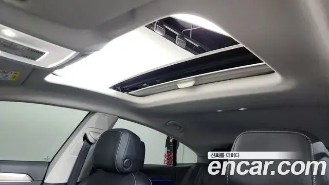 Volkswagen Arteon 2020 — Photo 14/20