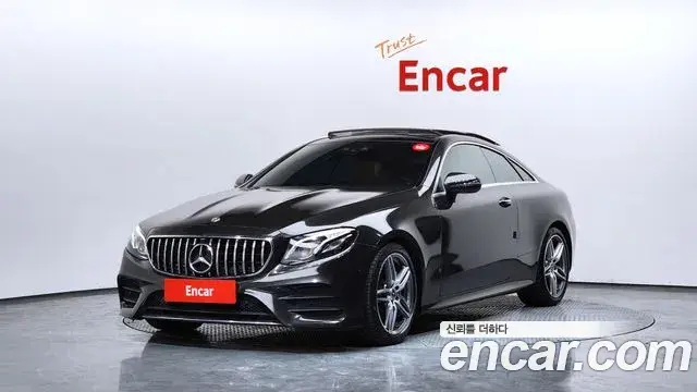 Mercedes-Benz E-Class 2019 — Фото 10/20
