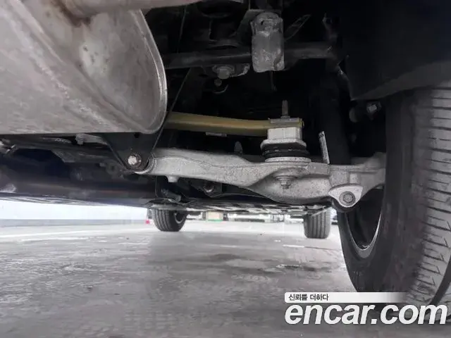 Volvo XC60 2020 — Photo 29/30