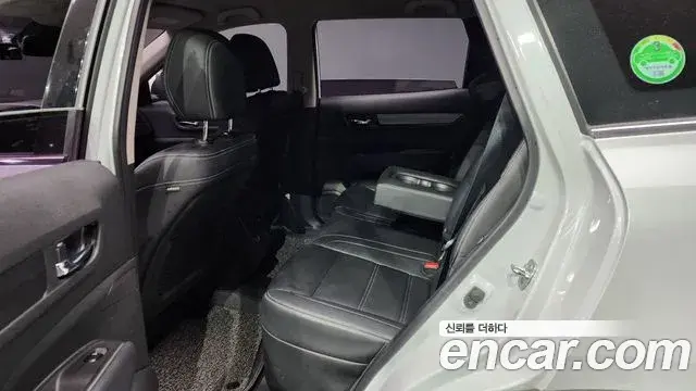 Renault Samsung QM6 2019 — Фото 12/20
