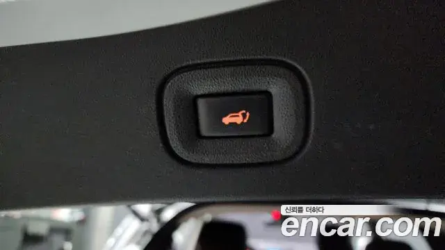 Renault Samsung QM6 2019 — Фото 20/20