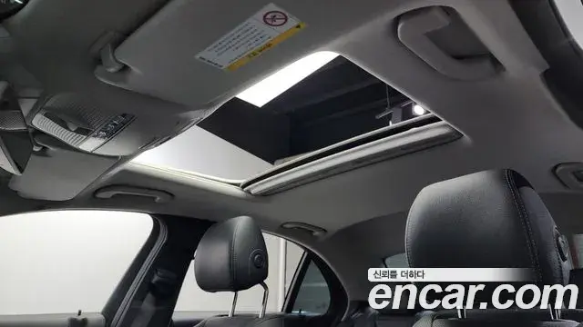 Mercedes-Benz E-Class 2018 — Şəkil 1/20