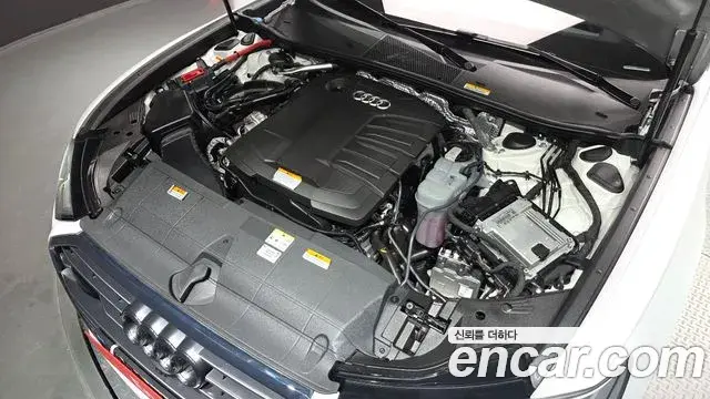 Audi A6 2022 — Photo 15/20