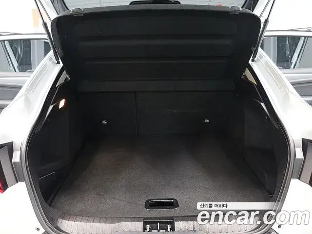Renault Samsung XM3 2020 — Photo 6/20