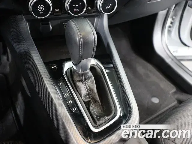 Renault Samsung XM3 2020 — Photo 13/20
