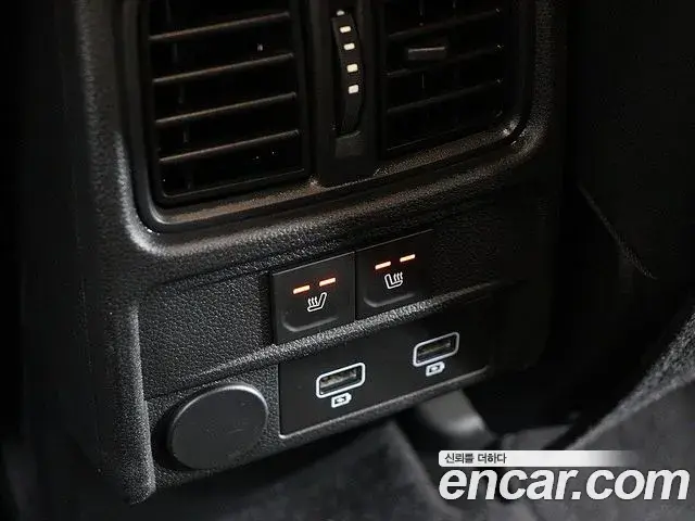 Renault Samsung XM3 2020 — Photo 7/20