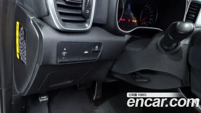 Kia Sportage The Bold 2019 — Photo 2/20