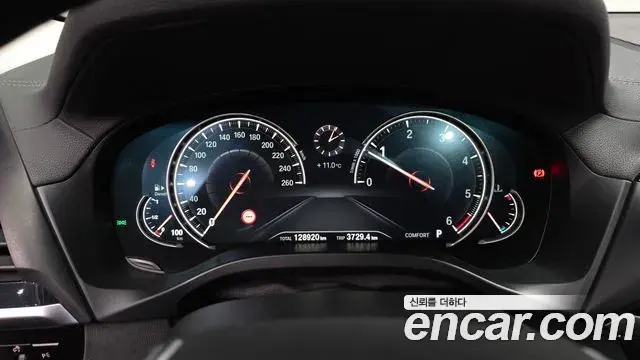 BMW X3 2018 — ფოტო 3/20