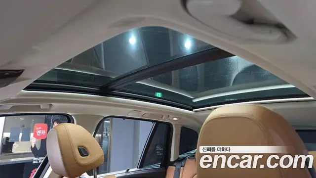 BMW X3 2018 — ფოტო 5/20