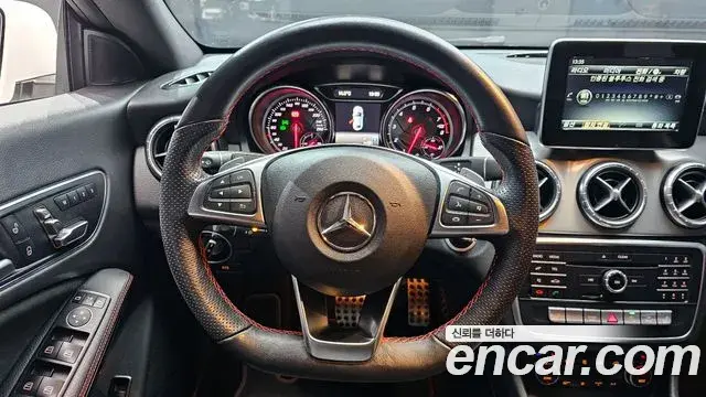 Mercedes-Benz CLA-Class 2018 — Şəkil 6/20