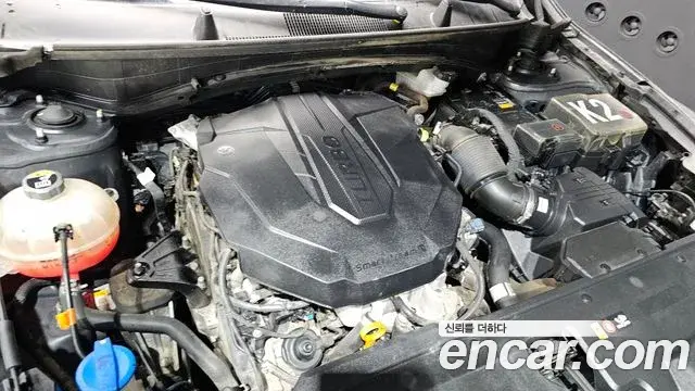 Kia Sportage 2022 — Şəkil 17/20