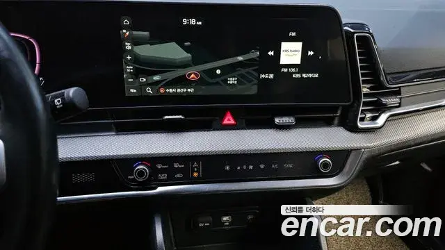 Kia Sportage 2022 — Şəkil 2/20