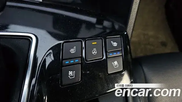 Kia Sportage 2022 — Şəkil 11/20
