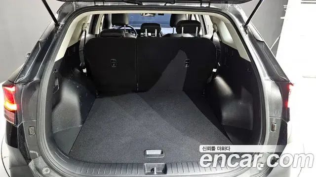 Kia Sportage 2022 — Şəkil 20/20