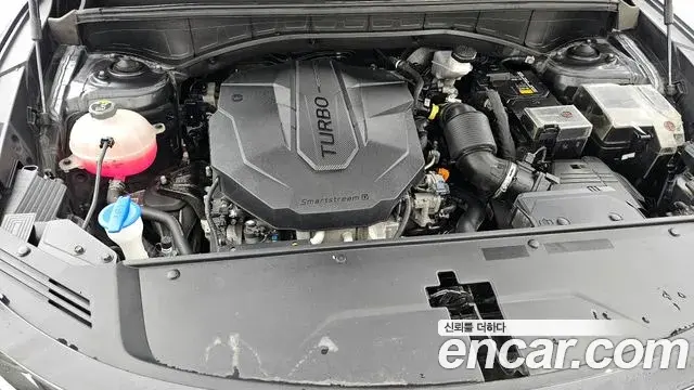 Kia Sorento 2020 — Photo 6/20
