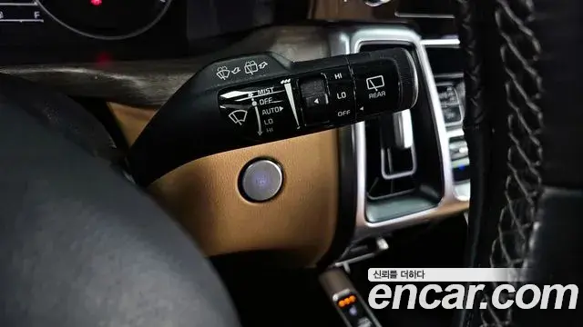Kia Sorento 2020 — Photo 14/20