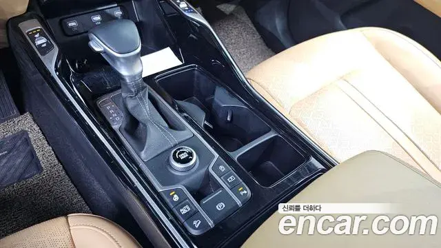 Kia Sorento 2021 — Photo 5/20