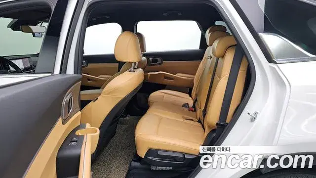 Kia Sorento 2021 — Photo 6/20