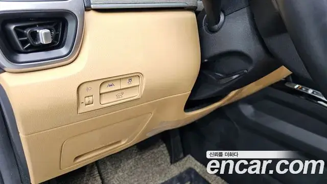 Kia Sorento 2021 — Photo 14/20