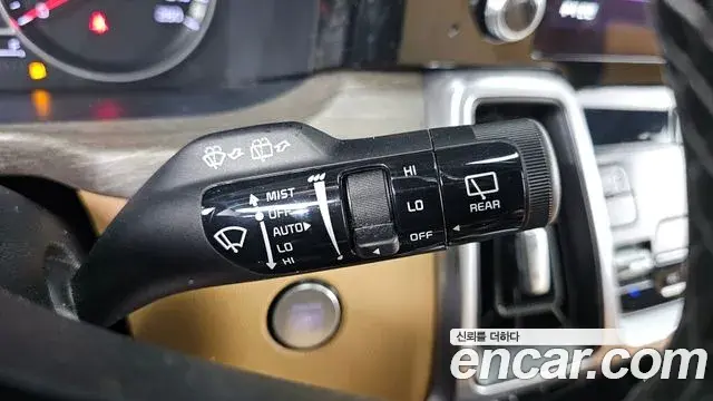 Kia Sorento 2021 — Photo 11/20