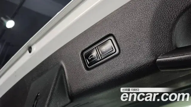 Kia Carnival 2021 — Фото 20/20