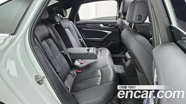 Audi A6 2020 — Photo 7/20