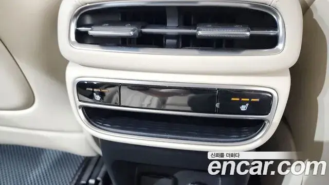 Genesis GV80 2020 — Şəkil 7/20
