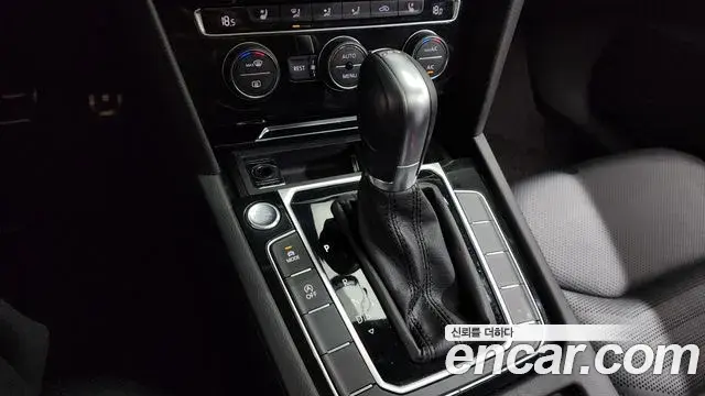 Volkswagen Arteon 2019 — Şəkil 4/20