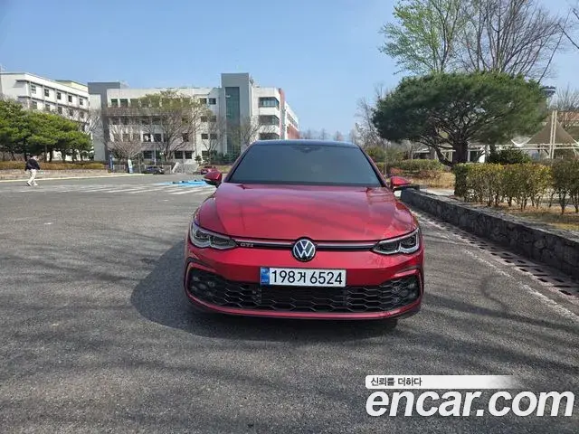 Volkswagen Golf 2024 — Şəkil 12/16