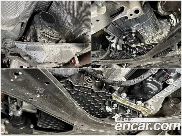 Audi A4 2019 — Photo 13/20